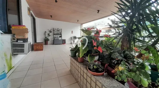 Apartamento com 2 Quartos à venda, 103m² no Recreio dos Bandeirantes, Rio de Janeiro
