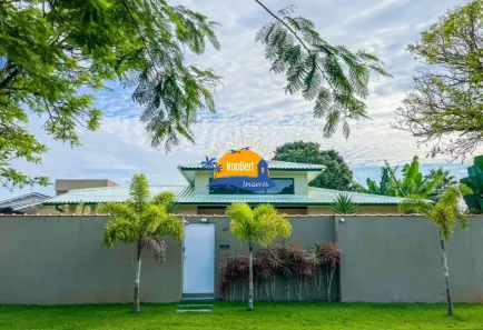 Casa com 4 Quartos à venda, 221m² no Indaiá, Bertioga
