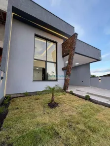 Casa com 3 Quartos à venda, 118m² no Morada do Vale II, Gravataí