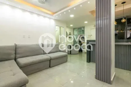 Apartamento com 2 Quartos à venda, 68m² no Flamengo, Rio de Janeiro