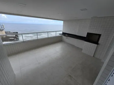 Apartamento com 3 Quartos à venda, 145m² no Caiçara, Praia Grande