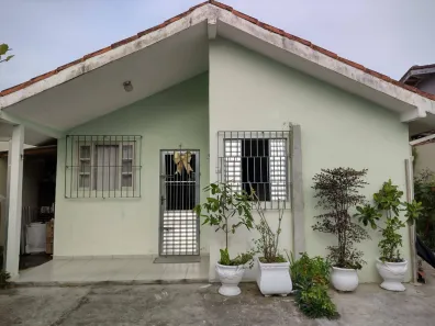 Casa com 3 Quartos à venda, 130m² no Travessão, Caraguatatuba