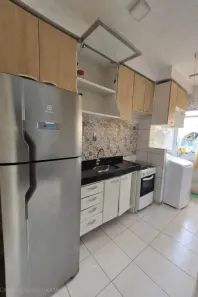 Apartamento com 2 Quartos à venda, 53m² no Coqueiro, Ananindeua