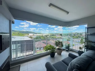 Apartamento com 2 Quartos à venda, 68m² no Castelo Branco, Santa Cruz do Sul