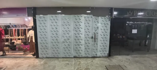 Ponto Comercial para alugar, 23m² no Centro, Juiz de Fora
