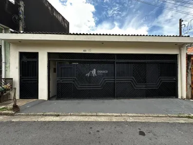Casa com 7 Quartos à venda, 350m² no Parque Santa Teresa, Carapicuíba