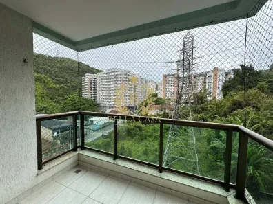 Apartamento com 2 Quartos à venda, 74m² no Santa Rosa, Niterói