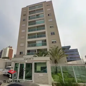 Apartamento com 2 Quartos à venda, 55m² no Vila Gumercindo, São Paulo