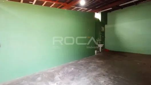 Casa com 3 Quartos para alugar, 110m² no Vila Virgínia, Ribeirão Preto