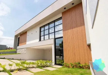 Casa com 3 Quartos à venda, 228m² no Vila Rubens, Indaiatuba