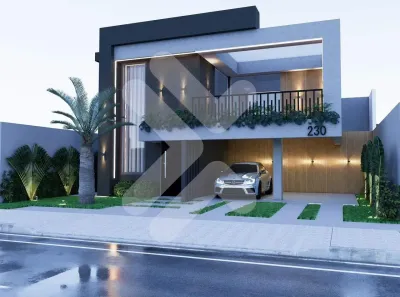 Casa de Condomínio com 3 Quartos à venda, 220m² no Parque das Nações, Parnamirim