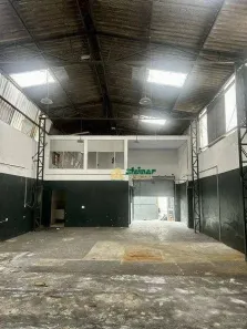 Galpão/Depósito/Armazém para alugar, 216m² no Vila Nova Mazzei, São Paulo