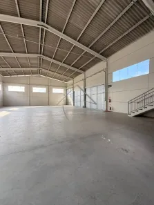 Galpão/Depósito/Armazém para alugar, 600m² no Ilha da Figueira, Guaramirim