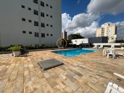 Apartamento com 2 Quartos à venda, 60m² no Saúde, São Paulo
