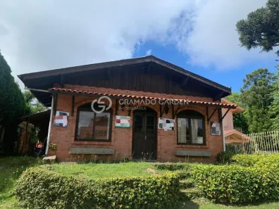 Lote/Terreno à venda, 346m² no Jardim dos Ipes, Gramado