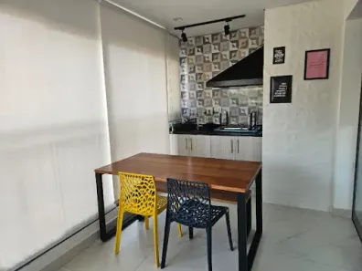 Apartamento com 2 Quartos à venda, 82m² no Vila Zilda (Tatuapé), São Paulo