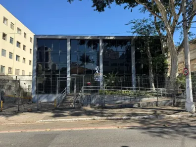 Prédio Comercial para alugar, 1226m² no Vila Guilherme, São Paulo