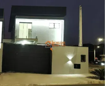 Sobrado com 3 Quartos à venda, 112m² no Terra Preta (Terra Preta), Mairiporã