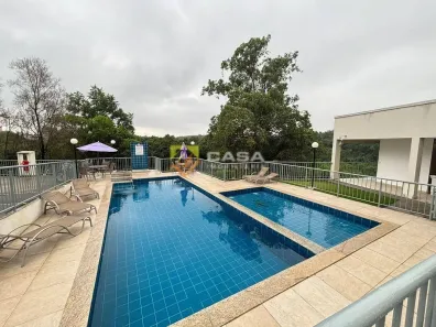 Apartamento com 2 Quartos à venda, 48m² no Jardim Limoeiro, Serra