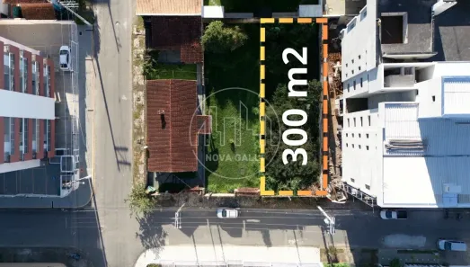 Lote/Terreno à venda, 300m² no Itaguá, Ubatuba