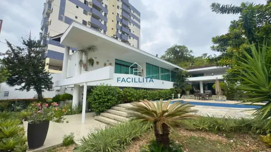 Casa com 5 Quartos à venda, 500m² no Nossa Senhora das Graças, Manaus