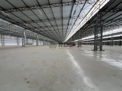 Galpão/Depósito/Armazém para alugar, 18286m² no Vila Nova Bonsucesso, Guarulhos