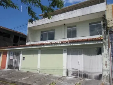 Casa com 3 Quartos à venda, 612m² no Maracangalha, Belém