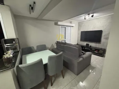 Apartamento com 2 Quartos à venda, 59m² no Pedreira, São Paulo