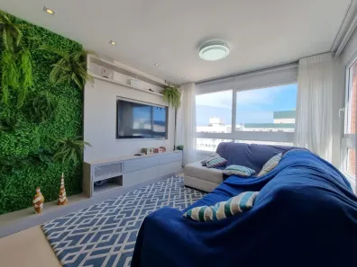 Apartamento com 3 Quartos à venda, 135m² no Capão da Canoa, Capão da Canoa