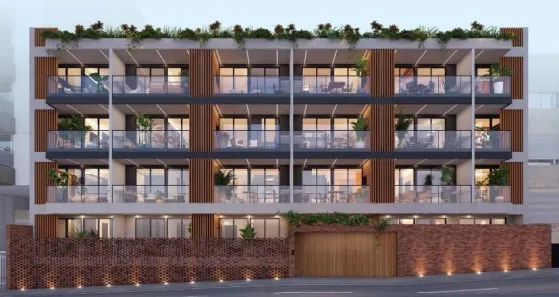 Apartamento com 2 Quartos à venda, 71m² no Laranjeiras, Rio de Janeiro