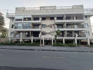 Apartamento com 5 Quartos à venda, 252m² no Piratininga, Niterói