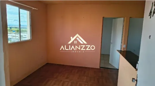 Apartamento com 2 Quartos à venda, 58m² no Jardim Heitor Rigon, Ribeirão Preto