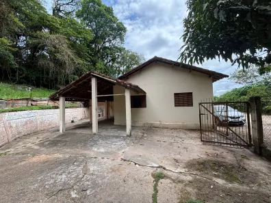 Casa com 2 Quartos para alugar, 60m² no Santa Gertrudes, Jundiaí