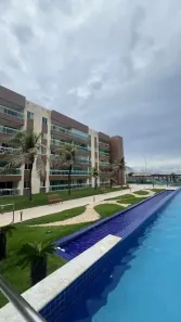 Apartamento com 3 Quartos à venda, 83m² no Praia do Futuro II, Fortaleza