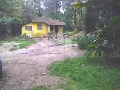 Lote/Terreno à venda, 2418m² no Campo Novo, Porto Alegre