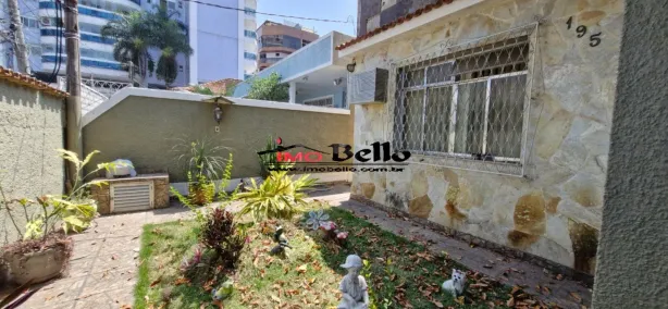 Casa com 5 Quartos à venda, 271m² no Freguesia (Jacarepaguá), Rio de Janeiro