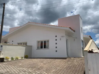 Casa com 3 Quartos à venda, 86m² no Jardim São Marcos, Bom Jesus dos Perdões