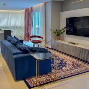 Apartamento com 4 Quartos à venda, 251m² no Meia Praia, Itapema
