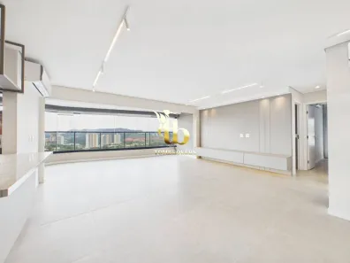 Apartamento com 2 Quartos à venda, 124m² no Alphaville Centro Industrial e Empresarial/Alphaville., Barueri