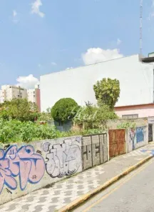 Lote/Terreno para alugar, 480m² no Centro, Suzano