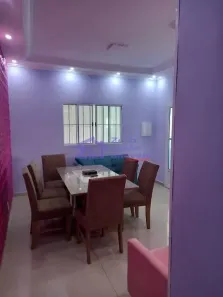 Sobrado com 5 Quartos à venda, 140m² no Vila Carmosina, São Paulo