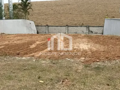 Lote/Terreno à venda, 10m² no Condomínio Residencial Alphaville II, São José dos Campos