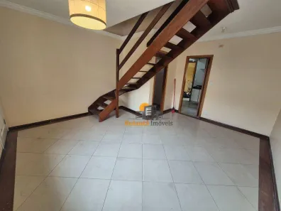 Casa de Condomínio com 2 Quartos à venda, 85m² no Jaguaré, São Paulo