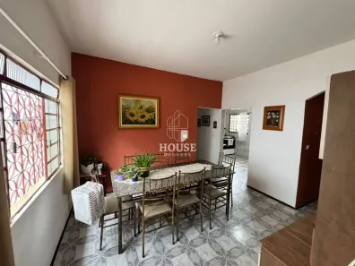 Casa com 3 Quartos à venda, 205m² no Jardim Santa Maria II, Mogi Guaçu