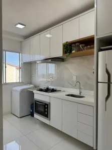 Apartamento com 2 Quartos à venda, 48m² no Maiobão, Paço do Lumiar