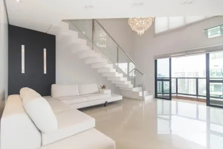 Cobertura com 4 Quartos à venda, 395m² no Jardim Anália Franco, São Paulo
