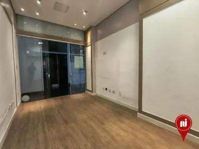 Ponto Comercial para alugar, 27m² no Buritis, Belo Horizonte