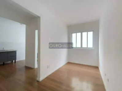 Apartamento com 2 Quartos para alugar, 50m² no Mooca, São Paulo