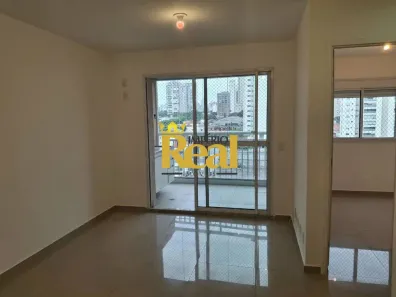 Apartamento com 2 Quartos para alugar, 61m² no Lapa, São Paulo