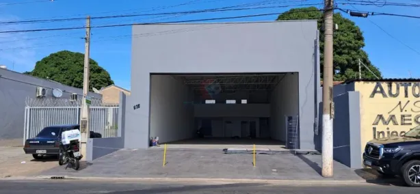 Ponto Comercial para alugar, 360m² no Centro, Sumaré